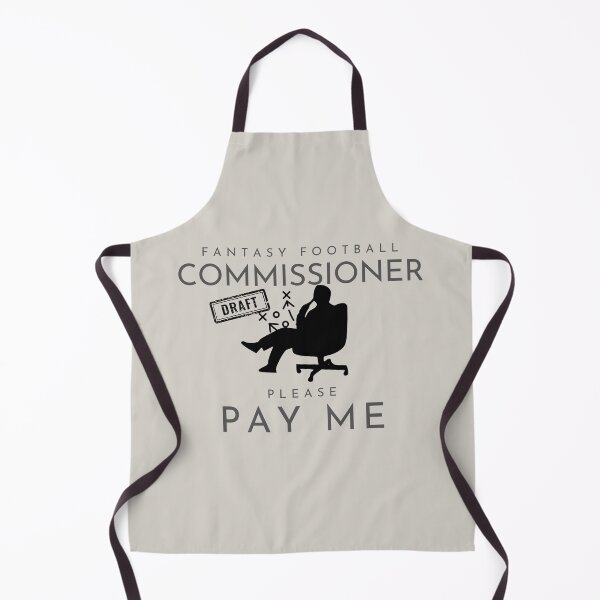 Item preview, Fantasy Football Commissioner PAY ME designed and sold by AlpacaSmokes.