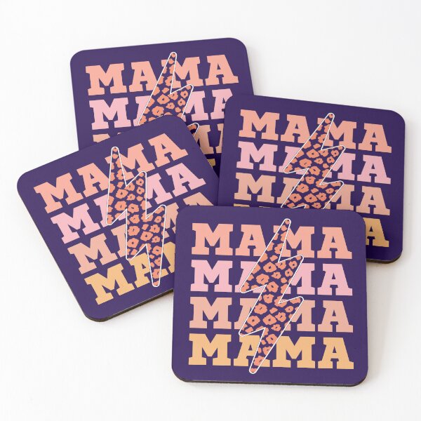Item preview, Mama designed and sold by FrescoDesign.