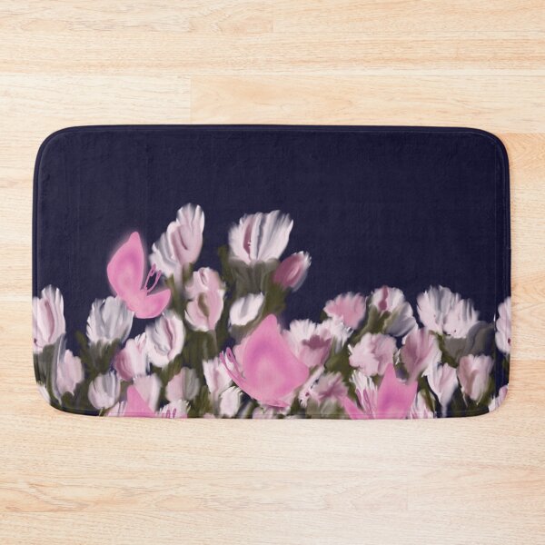 Item preview, Dianthus stargazer at night designed and sold by AllGenDesigns.