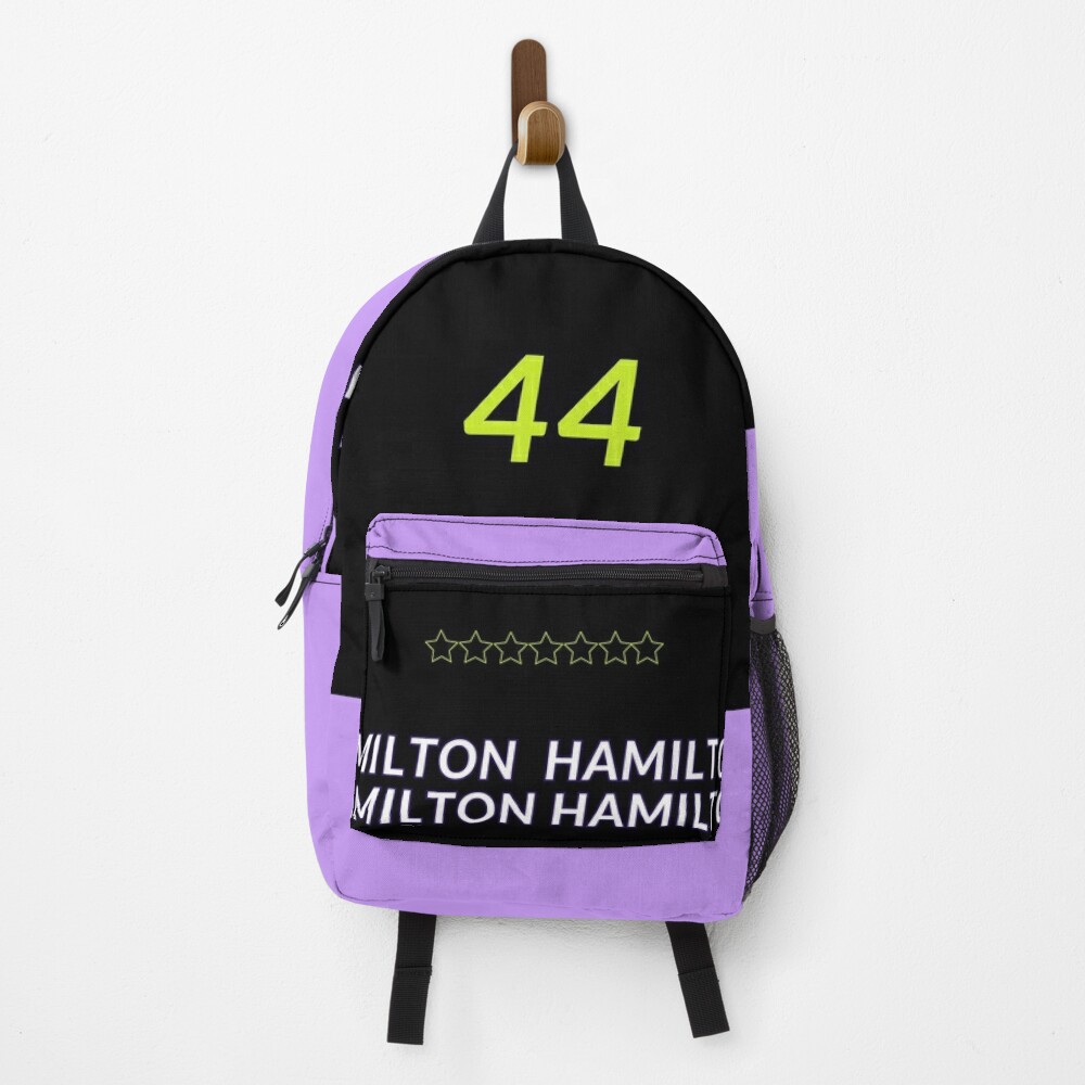 Milton Backpack
