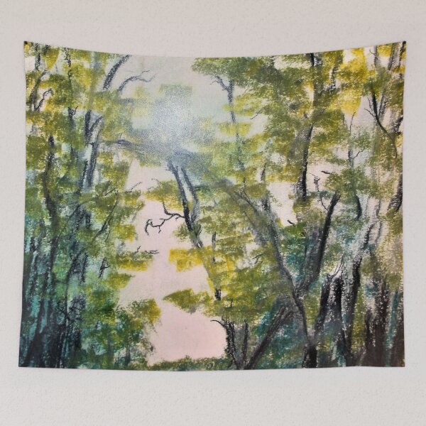 Item preview, Trees designed and sold by Scott and Mary Schneider art_photography.
