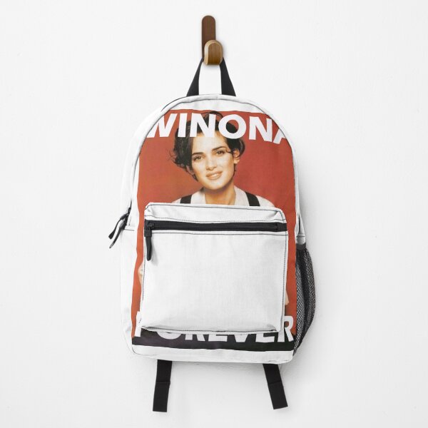 Item preview, WINONA FOREVER designed and sold by LovePropaganda.