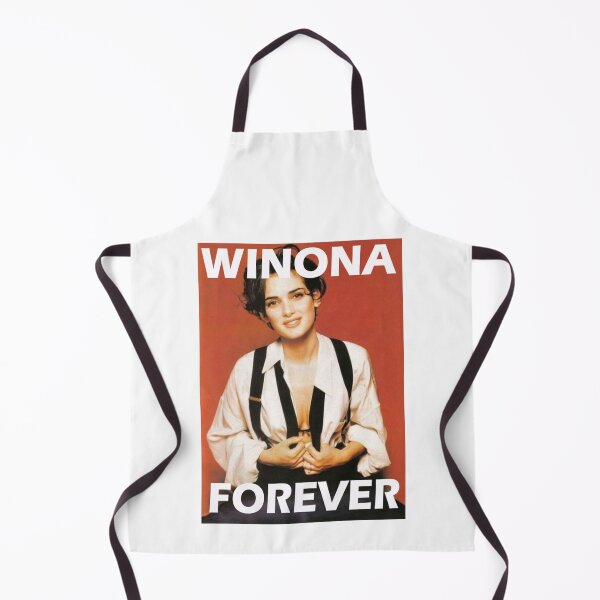 Item preview, WINONA FOREVER designed and sold by LovePropaganda.
