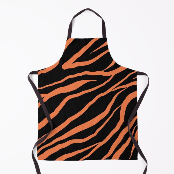 Item preview, Seina Animal Print designed and sold by bloodberi.