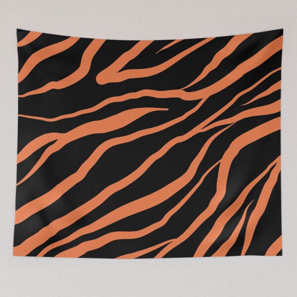 Item preview, Seina Animal Print designed and sold by bloodberi.