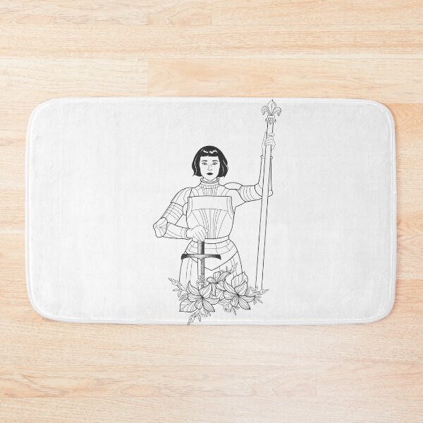 Item preview, Jeanne D'Arc designed and sold by VicCou.