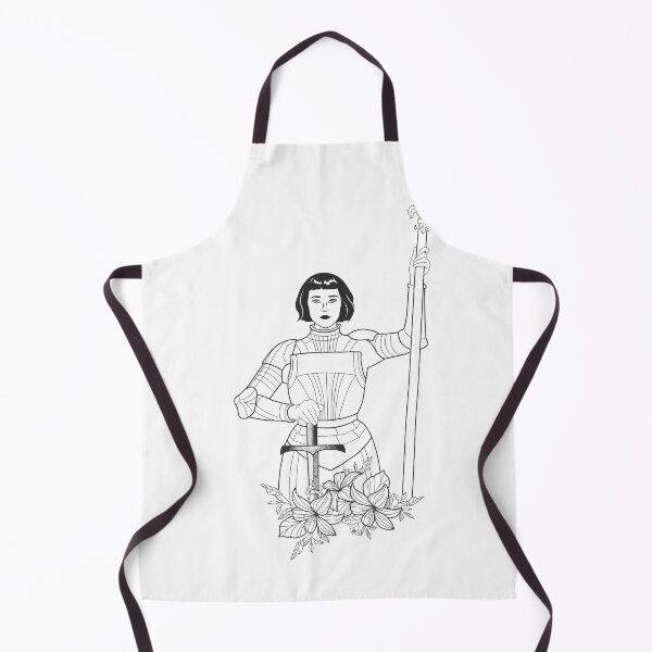 Item preview, Jeanne D'Arc designed and sold by VicCou.
