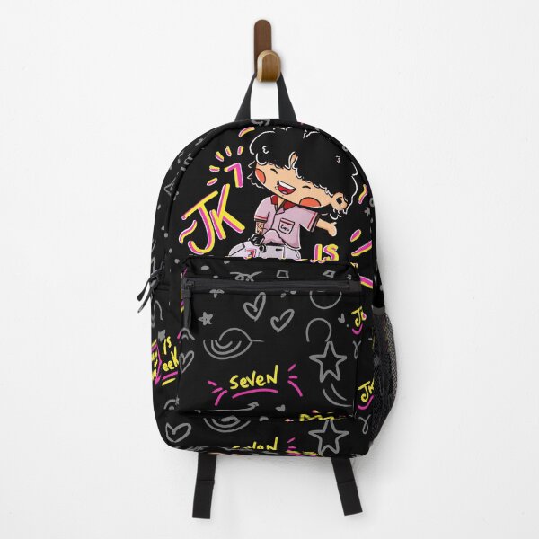 Artikelvorschau, Jungkook Seven kommt! entworfen und verkauft von art-by-emo.