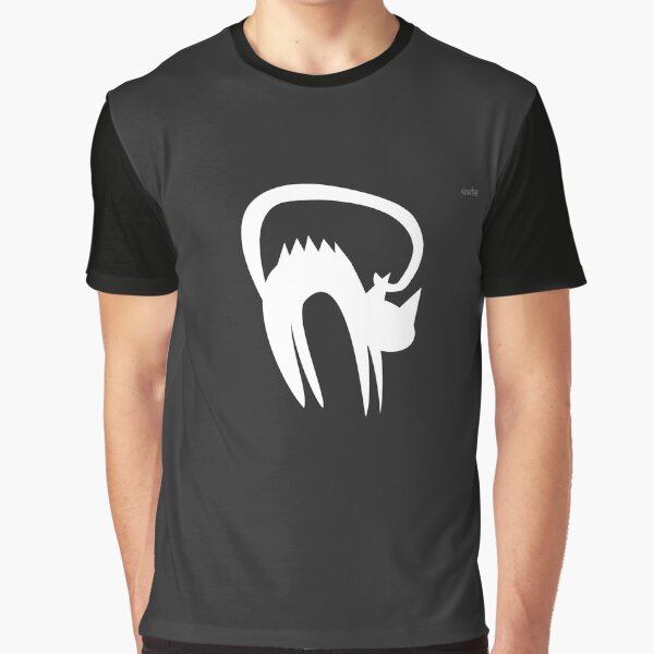Item preview, White cat design # designed and sold by wowitsmytshirt.