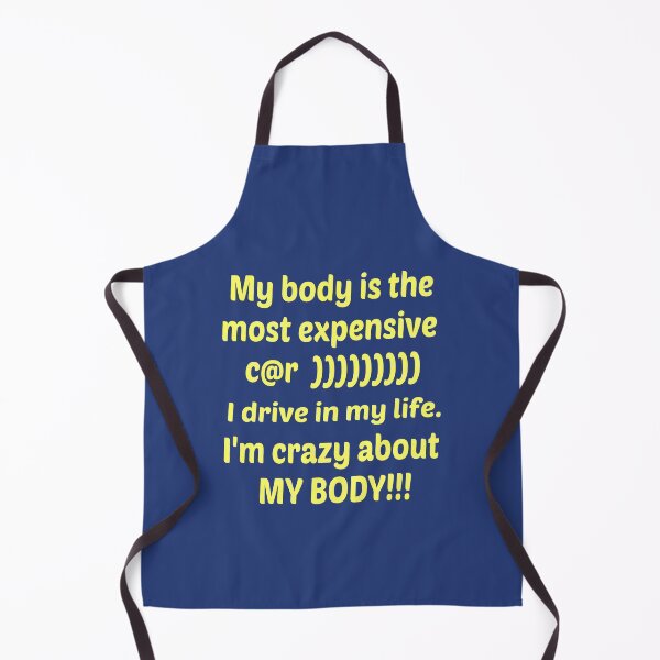 Item preview, I love my body designed and sold by lugashok.