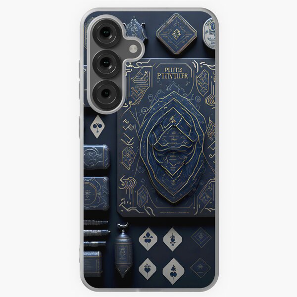 Item preview, Vintage Poker Knolling designed and sold by Eds-Art.