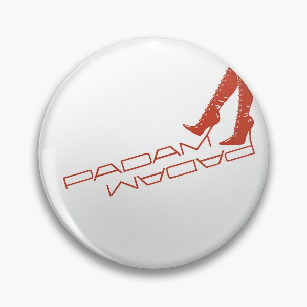 Item preview, Kylie Minogue - Padam Padam - Boots (Tension) - Fan Art designed and sold by dkaui.
