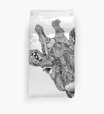 GIRAFFE Bettbezug