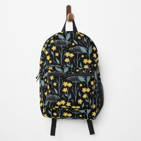Item preview, Small yellow flowers designed and sold by JuliaGosteva.