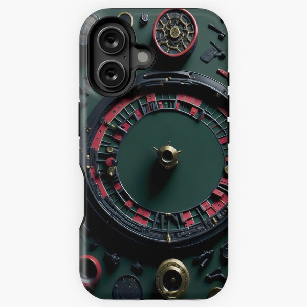 Item preview, Casino roulette wheel designed and sold by Eds-Art.