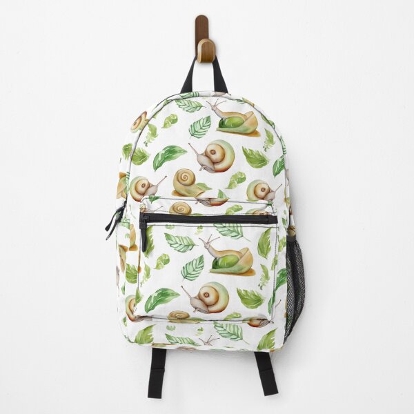 Item preview, Snail Design | Whimsical Snail Wall Art | Nature-inspired Home Decor designed and sold by lipe1984.