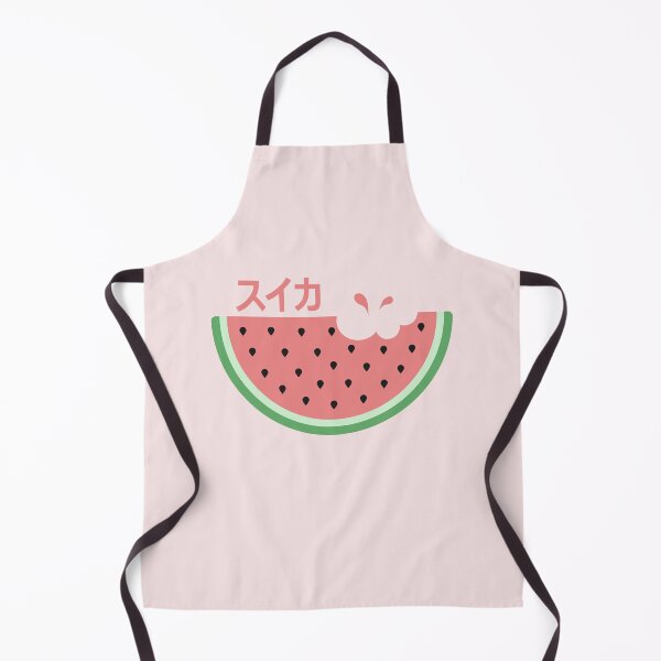 Item preview, Kawaii Watermelon designed and sold by sasyall.