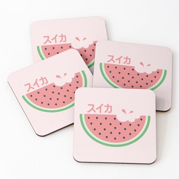 Item preview, Kawaii Watermelon  designed and sold by sasyall.
