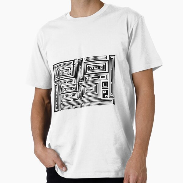 Item preview, StockHausen designed and sold by Herz40.