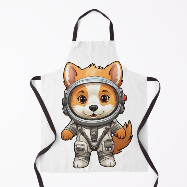 Item preview, Astro Paws, Luna Rover designed and sold by HouseOfLyons.