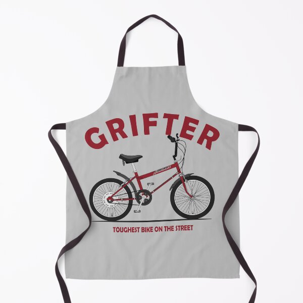 Item preview, The Grifter Classic Bicycle designed and sold by rogue-design.