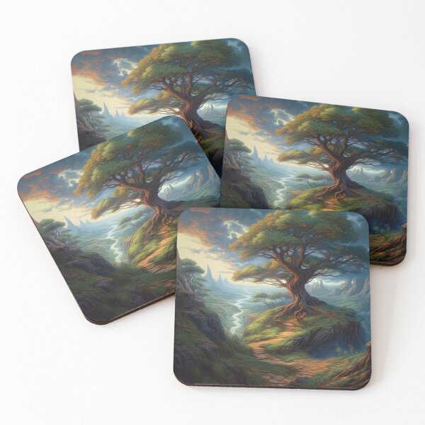Item preview, Giant Tree designed and sold by Dawn van Doorn.