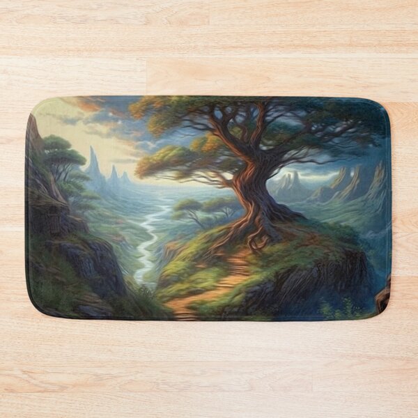 Item preview, Giant Tree designed and sold by Dawn van Doorn.