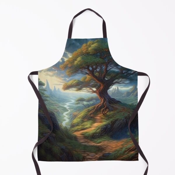 Item preview, Giant Tree designed and sold by Dawn van Doorn.