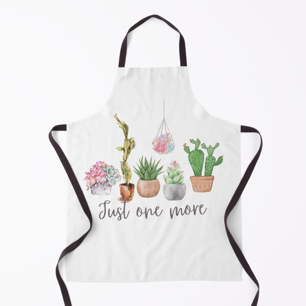 Item preview, Just one more plant designed and sold by MamaGoldstein.