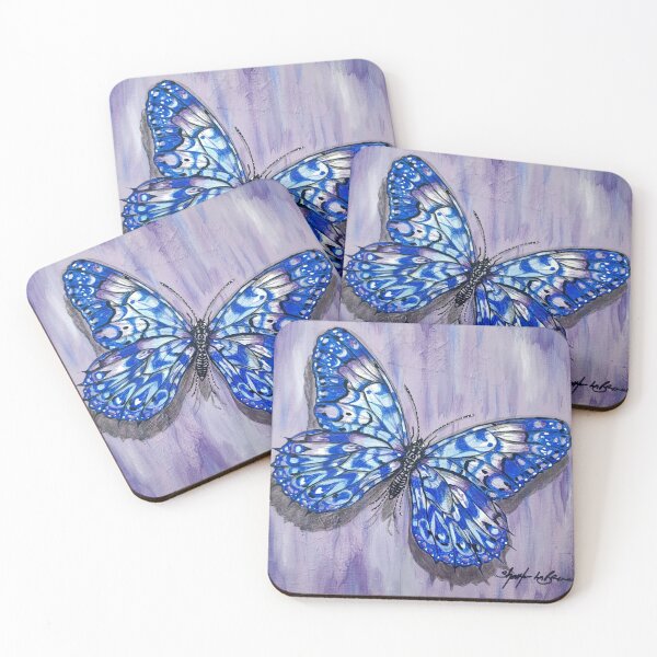 Item preview, The Fly One 16 - Celestial Butterfly designed and sold by Shellton Tremble.