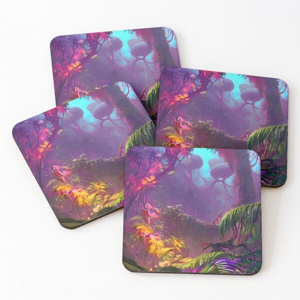 Item preview, Welcome to the Jungle 11 designed and sold by ONYX Pixee.