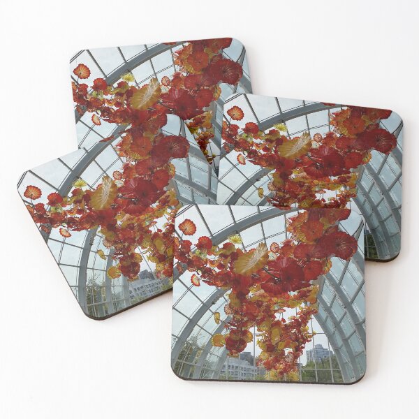 Item preview, Sunset Flowers  designed and sold by chriztography0.