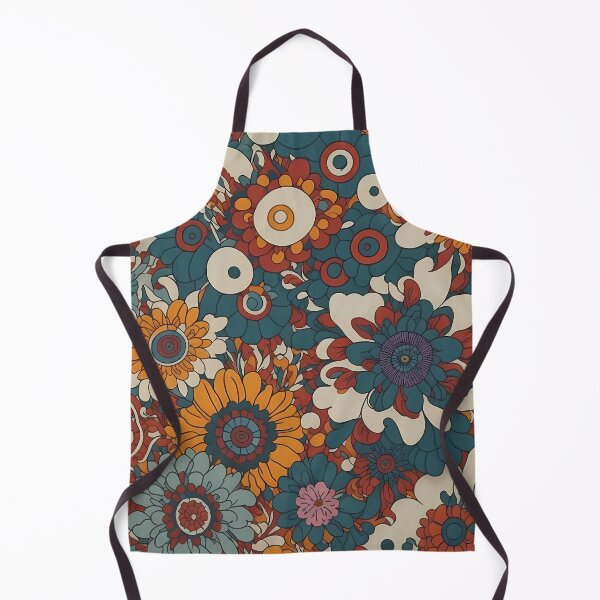 Item preview, Captivating Beauty of Floral Patterns - Intricate Motifs and Elegance designed and sold by cocomikozza.