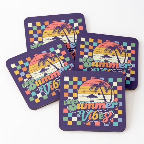 Item preview, Summer Vibes designed and sold by FrescoDesign.