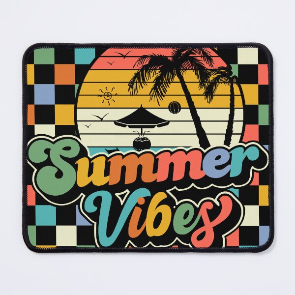 Item preview, Summer Vibes designed and sold by FrescoDesign.