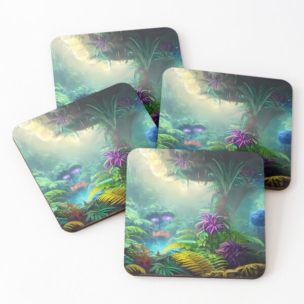 Item preview, Welcome to the Jungle 12 designed and sold by ONYX Pixee.