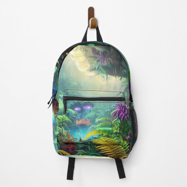 Item preview, Welcome to the Jungle 12 designed and sold by ONYX Pixee.