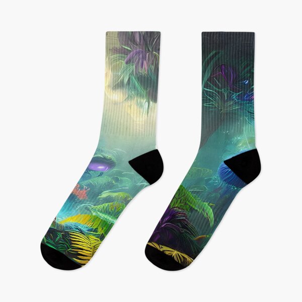 Item preview, Welcome to the Jungle 12 designed and sold by ONYX Pixee.