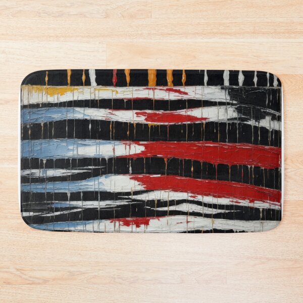 Item preview, Abstract Failing Monarchy designed and sold by kultomatic.