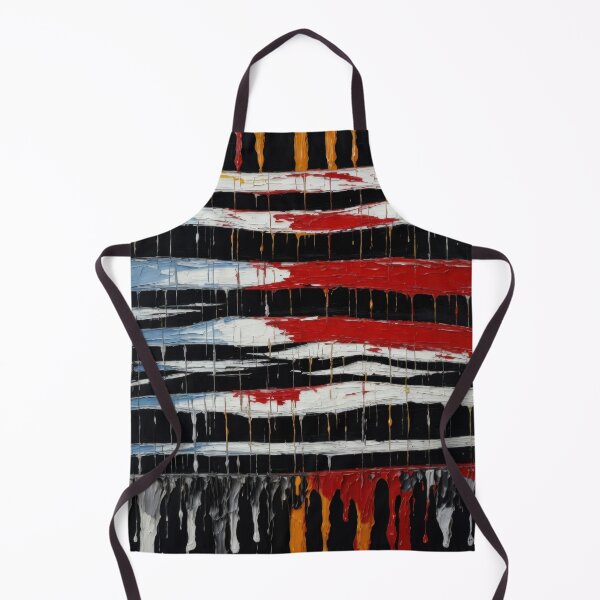 Item preview, Abstract Failing Monarchy designed and sold by kultomatic.