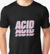 ACID T-SHIRT Unisex T-Shirt