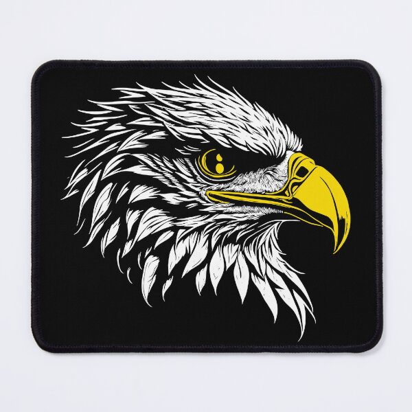 Item preview, Monarch of the Air designed and sold by Javier Narváez Solarte.