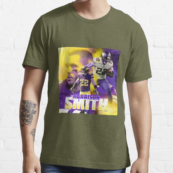 Harrison Smith Essential T-Shirt for Sale by dreamrich88