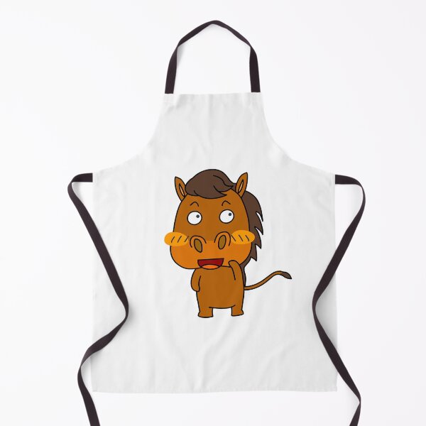 Item preview, Brwon Horse designed and sold by EzezFolio.