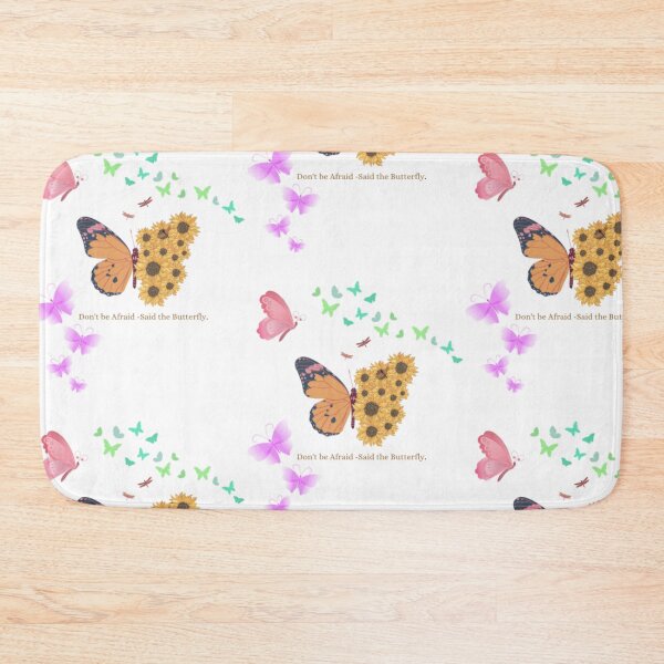 Item preview, Butterflies designed and sold by Peac3Art.