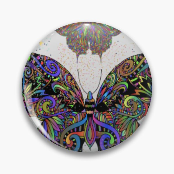Item preview, Butterflies designed and sold by Peac3Art.