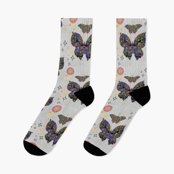 Item preview, Butterflies designed and sold by Peac3Art.