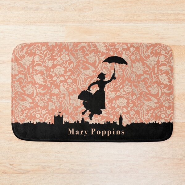 Item preview, Mary Poppins designed and sold by Enami.