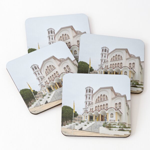 Item preview, The church of Potos. Thassos 2023 46 designed and sold by Jouko Lehto Photography.