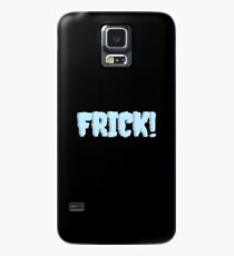 Frick Emma Chamberlain Case/Skin for Samsung Galaxy